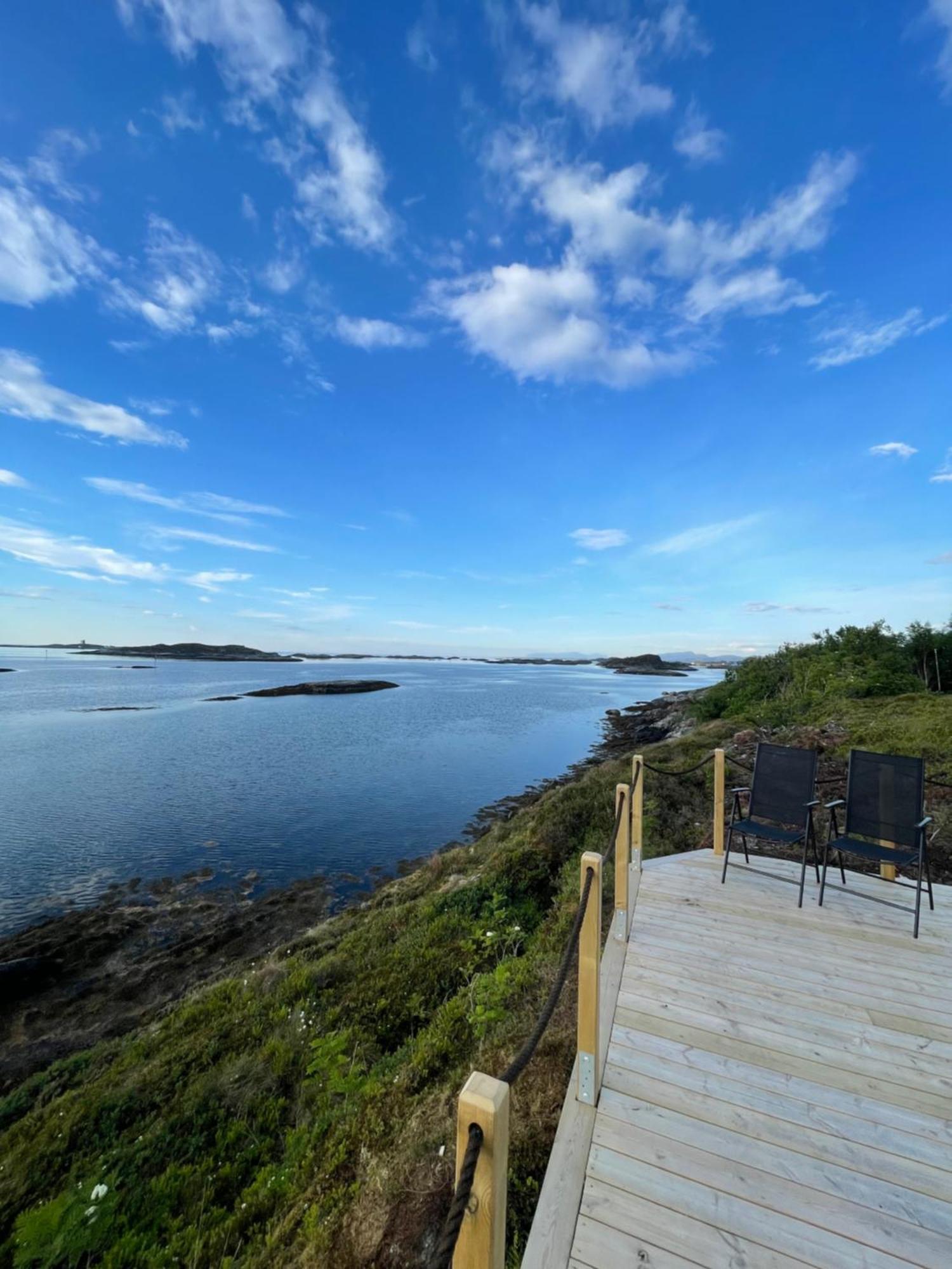Glamping Atlantic Dome