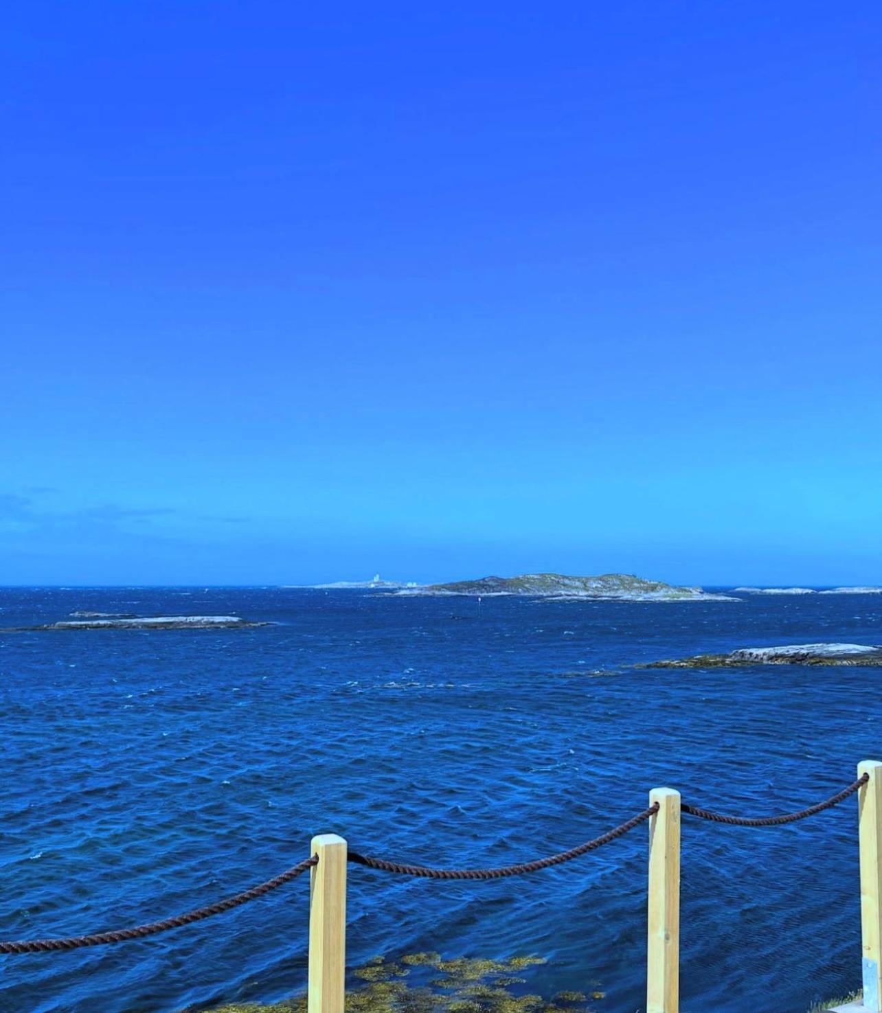 Atlantic Dome Glamping Farstad