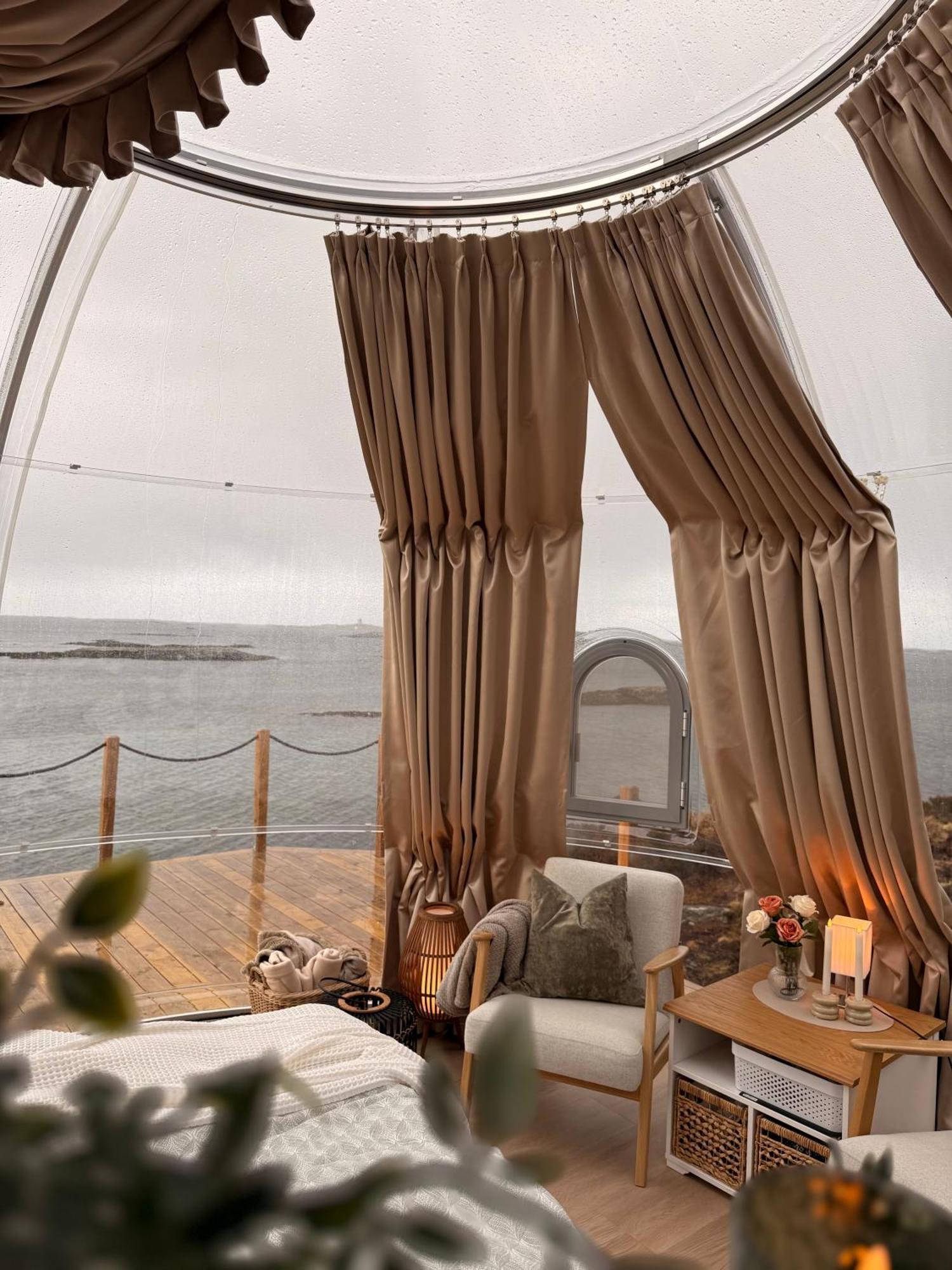 Atlantic Dome * Farstad